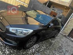 Kia K900